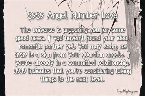 3939 angel number twin flame reunion|Angel Number 3939 Meaning, Spiritual Symbolism